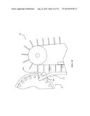 SEED DELIVERY APPARATUS, SYSTEMS, AND METHODS diagram and image