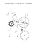 SEED DELIVERY APPARATUS, SYSTEMS, AND METHODS diagram and image