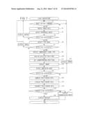 NON-TRANSITORY COMPUTER-READABLE MEDIUM, SEWING MACHINE SYSTEM, AND     EMBROIDERY FRAME diagram and image