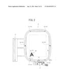 SEWING MACHINE, NON-TRANSITORY COMPUTER-READABLE MEDIUM, AND SEWING     MACHINE SYSTEM diagram and image