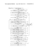 SEWING MACHINE, NON-TRANSITORY COMPUTER-READABLE MEDIUM, AND SEWING     MACHINE SYSTEM diagram and image