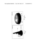 Collapsible Cone diagram and image