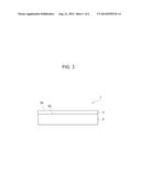 METHOD FOR FORMING MAGNESIUM OXIDE THIN FILM AND PROCESSED PLATE diagram and image