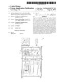 AUTOMATED POSITION LOCATOR FOR A HEIGHT SENSOR IN A DISPENSING SYSTEM diagram and image