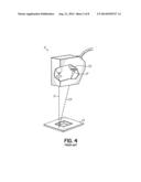 AUTOMATED POSITION LOCATOR FOR A HEIGHT SENSOR IN A DISPENSING SYSTEM diagram and image