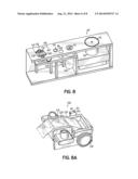 AUTOMATED POSITION LOCATOR FOR A HEIGHT SENSOR IN A DISPENSING SYSTEM diagram and image