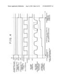 INTERNAL COMBUSTION ENGINE CONTROL APPARATUS AND INTERNAL COMBUSTION     ENGINE CONTROL METHOD diagram and image