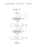 INTERNAL COMBUSTION ENGINE CONTROL APPARATUS AND INTERNAL COMBUSTION     ENGINE CONTROL METHOD diagram and image