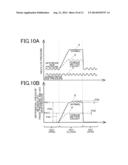 INTERNAL COMBUSTION ENGINE CONTROL APPARATUS AND INTERNAL COMBUSTION     ENGINE CONTROL METHOD diagram and image