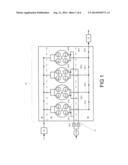 DUAL PATH SAIR FOR DUAL PLANE INTEGRATED EXHAUST MANIFOLDS diagram and image