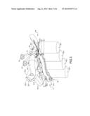 DUAL PATH SAIR FOR DUAL PLANE INTEGRATED EXHAUST MANIFOLDS diagram and image