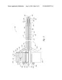 INTEGRATED FUEL INJECTOR IGNITERS HAVING FORCE GENERATING ASSEMBLIES FOR     INJECTING AND IGNITING FUEL AND ASSOCIATED METHODS OF USE AND MANUFACTURE diagram and image