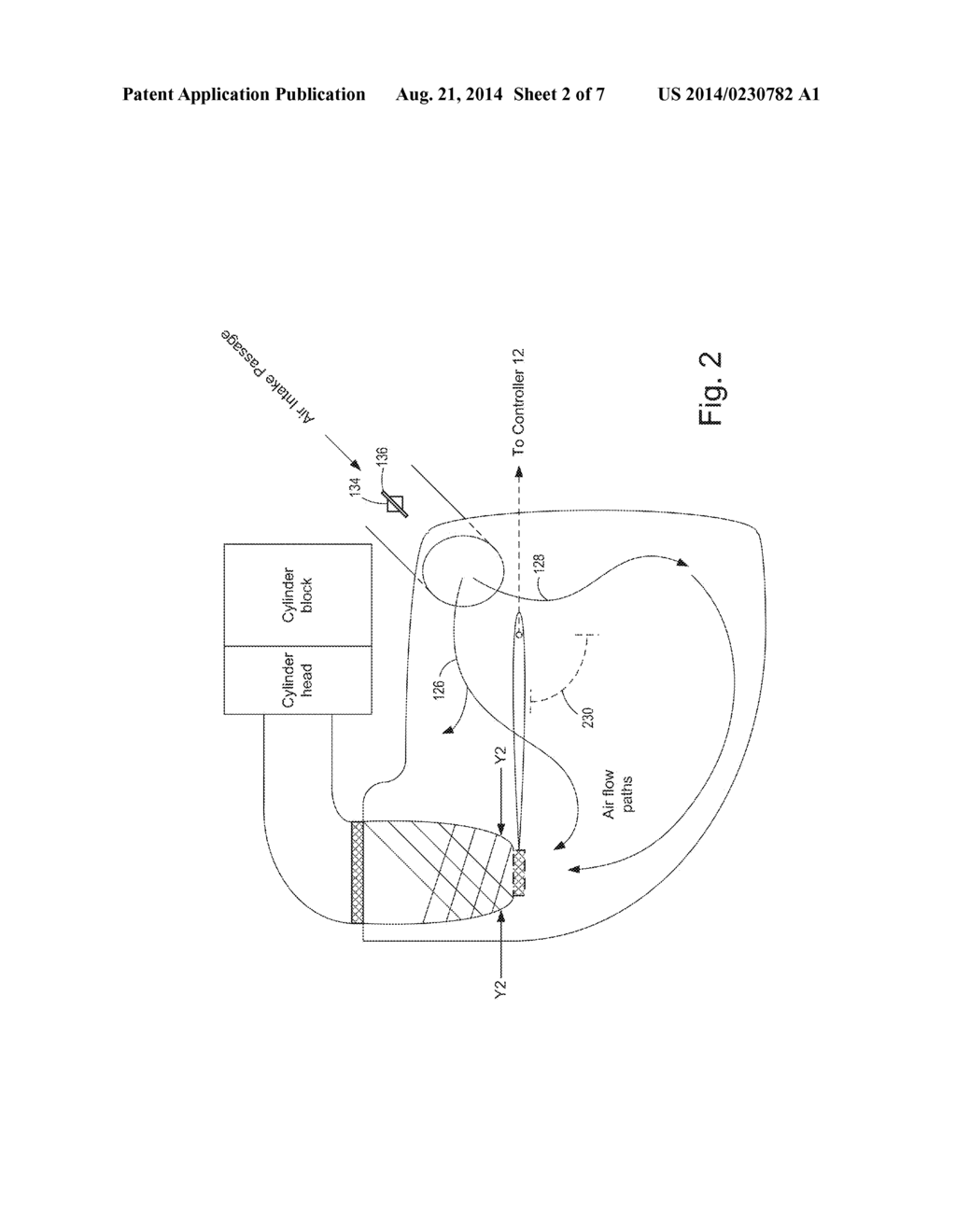 AIR TRAP VARIABLE MANIFOLD RUNNERS - diagram, schematic, and image 03