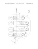 AIR TRAP VARIABLE MANIFOLD RUNNERS diagram and image