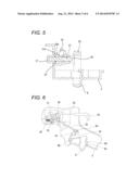 ENGINE AND ENGINE-OPERATED WORKING MACHINE diagram and image