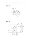 ENGINE AND ENGINE-OPERATED WORKING MACHINE diagram and image