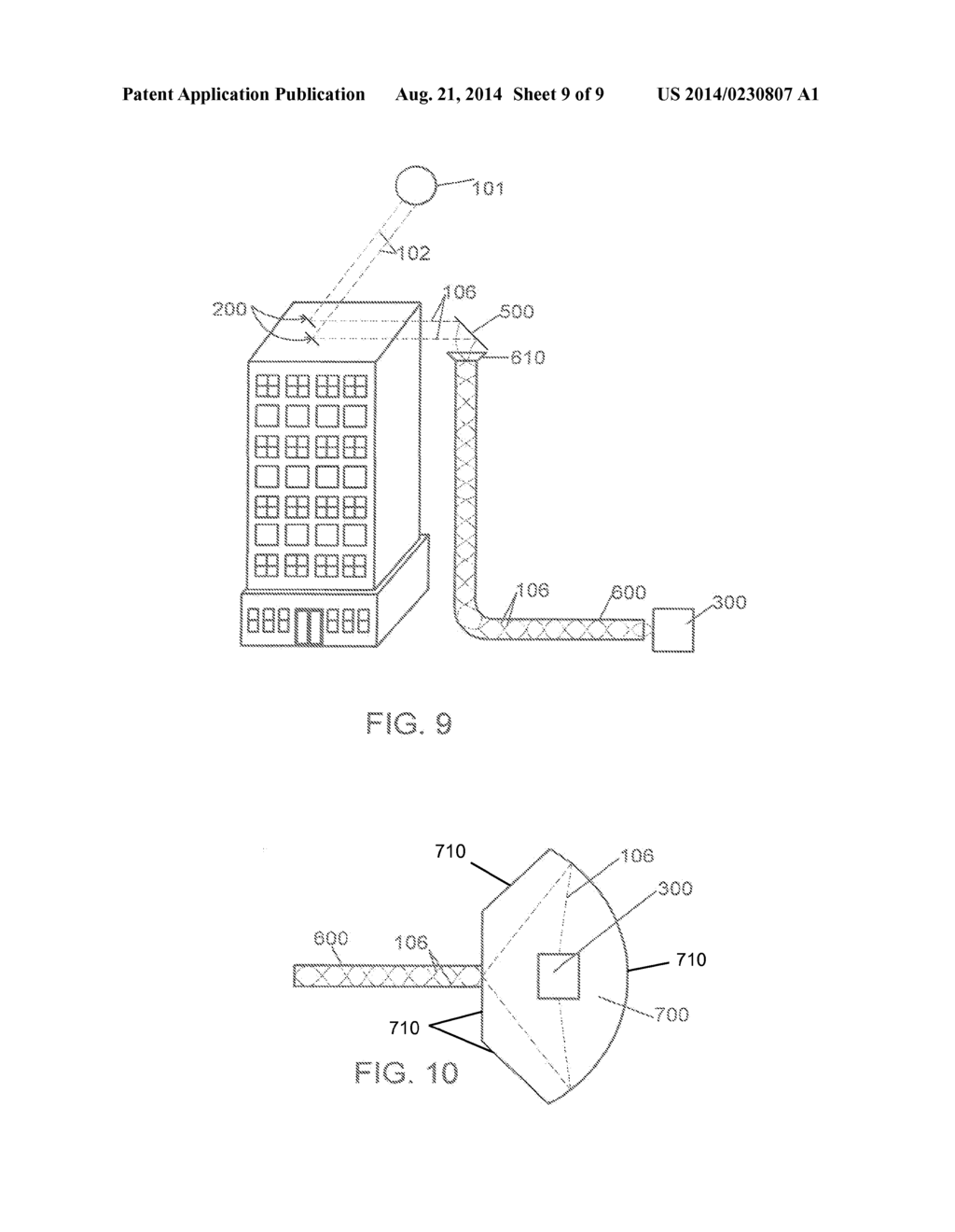 SOLAR FURNACE AND METHODS OF USE THEREOF - diagram, schematic, and image 10