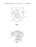 SOLAR ENERGY RECEIVER diagram and image