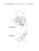 BREATHING ASSISTANCE APPARATUS diagram and image