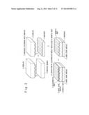 THERMOELECTRIC CONVERSION ELEMENT AND METHOD OF MANUFACTURING THE SAME,     AND HEAT RADIATION FIN diagram and image