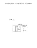 THERMOELECTRIC CONVERSION ELEMENT AND METHOD OF MANUFACTURING THE SAME,     AND HEAT RADIATION FIN diagram and image