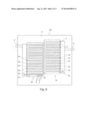 METHOD FOR ELECTRICALLY CONNECTING SEVERAL SOLAR CELLS AND PHOTOVOLTAIC     MODULE diagram and image