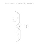 BIFACIAL CRYSTALLINE SILICON SOLAR PANEL WITH REFLECTOR diagram and image