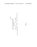 BIFACIAL CRYSTALLINE SILICON SOLAR PANEL WITH REFLECTOR diagram and image