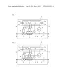 PRESSURE TYPE FLOW CONTROL SYSTEM WITH FLOW MONITORING, AND METHOD FOR     DETECTING ANOMALY IN FLUID SUPPLY SYSTEM AND HANDLING METHOD AT ABNORMAL     MONITORING FLOW RATE USING THE SAME diagram and image