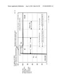 PRESSURE TYPE FLOW CONTROL SYSTEM WITH FLOW MONITORING, AND METHOD FOR     DETECTING ANOMALY IN FLUID SUPPLY SYSTEM AND HANDLING METHOD AT ABNORMAL     MONITORING FLOW RATE USING THE SAME diagram and image