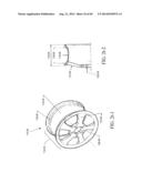 HEAT TREATABLE ALUMINUM ALLOYS HAVING MAGNESIUM AND ZINC AND METHODS FOR     PRODUCING THE SAME diagram and image