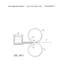 HEAT TREATABLE ALUMINUM ALLOYS HAVING MAGNESIUM AND ZINC AND METHODS FOR     PRODUCING THE SAME diagram and image