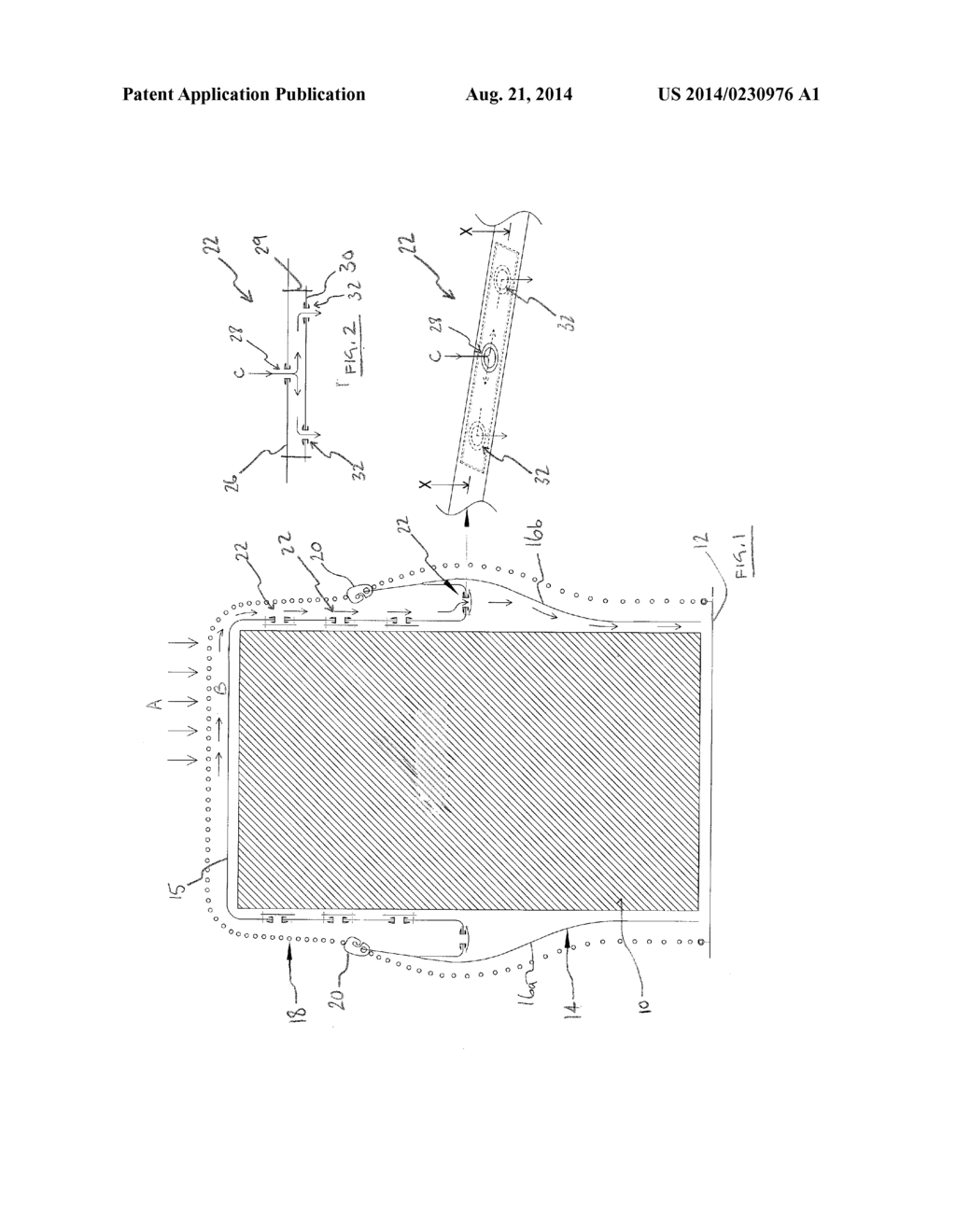 CARGO PALLET COVER - diagram, schematic, and image 02