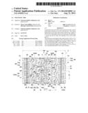 PNEUMATIC TIRE diagram and image