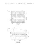 METHOD FOR MANUFACTURING DISPLAY PANEL AND SYSTEM FOR PERFORMING THE SAME diagram and image