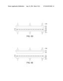 METHOD FOR MANUFACTURING DISPLAY PANEL AND SYSTEM FOR PERFORMING THE SAME diagram and image