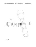 Ballistics Systems and Methods diagram and image