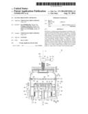 PLASMA PROCESSING APPARATUS diagram and image