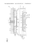 PLASMA PROCESSING APPARATUS diagram and image