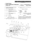 LABELING APPARATUS USING VACUUM BASED LABEL TRANSPORT diagram and image