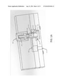 LABELING APPARATUS USING VACUUM BASED LABEL TRANSPORT diagram and image