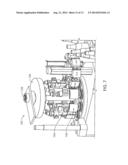 LABELING APPARATUS USING VACUUM BASED LABEL TRANSPORT diagram and image