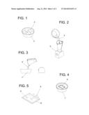 PROCESS FOR OBTAINING MAGNETIC CELLULOSE PAPER AND THE RESPECTIVE PRODUCT diagram and image