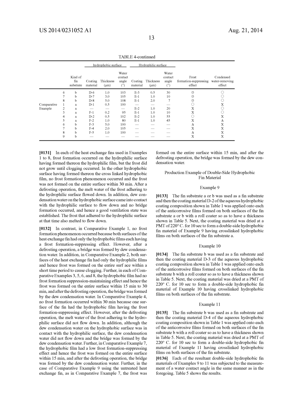 PRECOATED FIN MATERIAL FOR HEAT EXCHANGERS AND HEAT EXCHANGER - diagram, schematic, and image 14