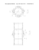 Insert Assembly for Downhole Perforating Apparatus diagram and image