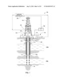 METHOD OF INCORPORATING REMOTE COMMUNICATION WITH OILFIELD TUBULAR     HANDLING APPARATUS diagram and image