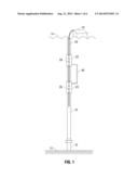 SYSTEMS FOR STABILIZING OILFIELD EQUIPMENT diagram and image