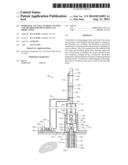 Hydraulic Oil Well Pumping System, and Method for Delivering Gas From a     Well diagram and image