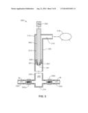 Hydraulic Oil Well Pumping System, and Method for Delivering Gas From a     Well diagram and image