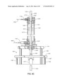 Hydraulic Oil Well Pumping System, and Method for Delivering Gas From a     Well diagram and image